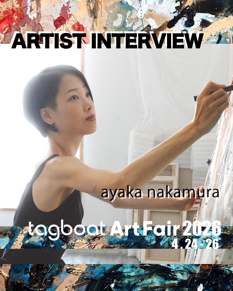 tagboat (@tagboatgallery) / Posts / X