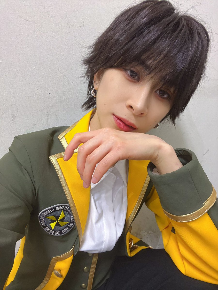 柚希関汰〈風男塾〉 (@so_janKanta_731) / Posts / X