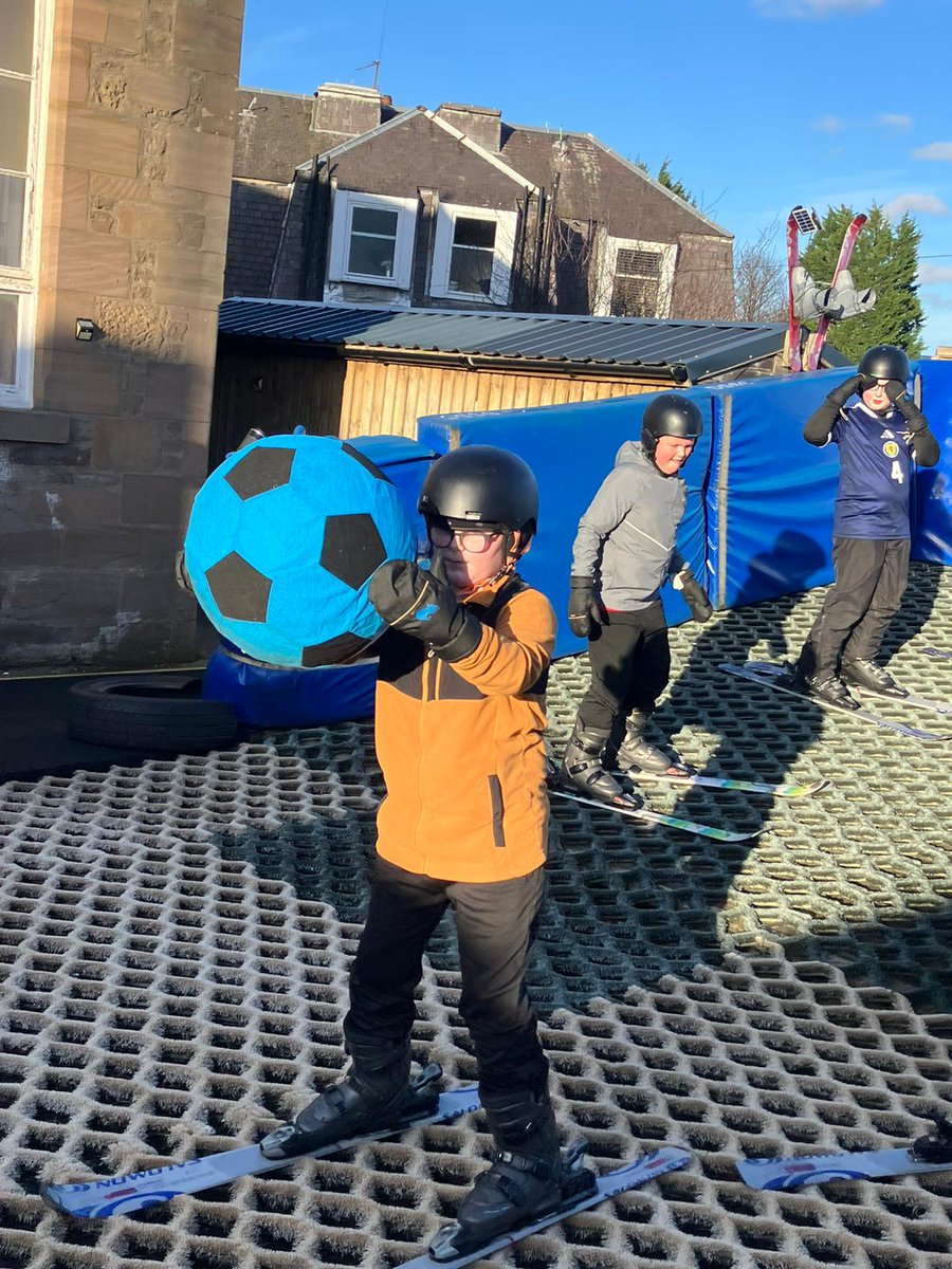 Dundee West Community Trust tweet media