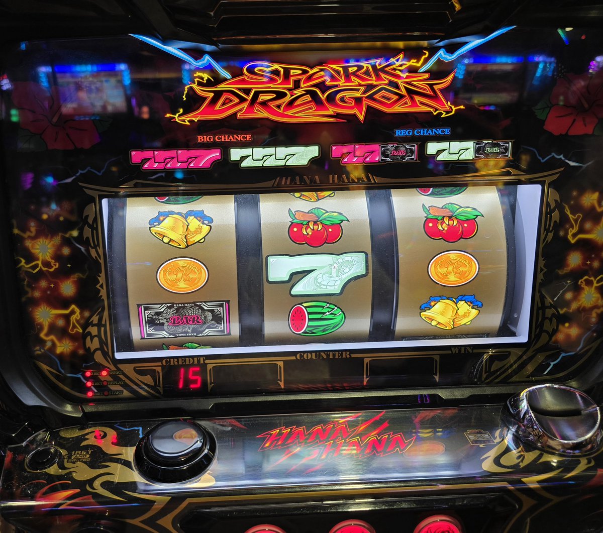 今日は静ちゃんに会いに #メガスロットコンコルド345吉浜店へ 🎶 静