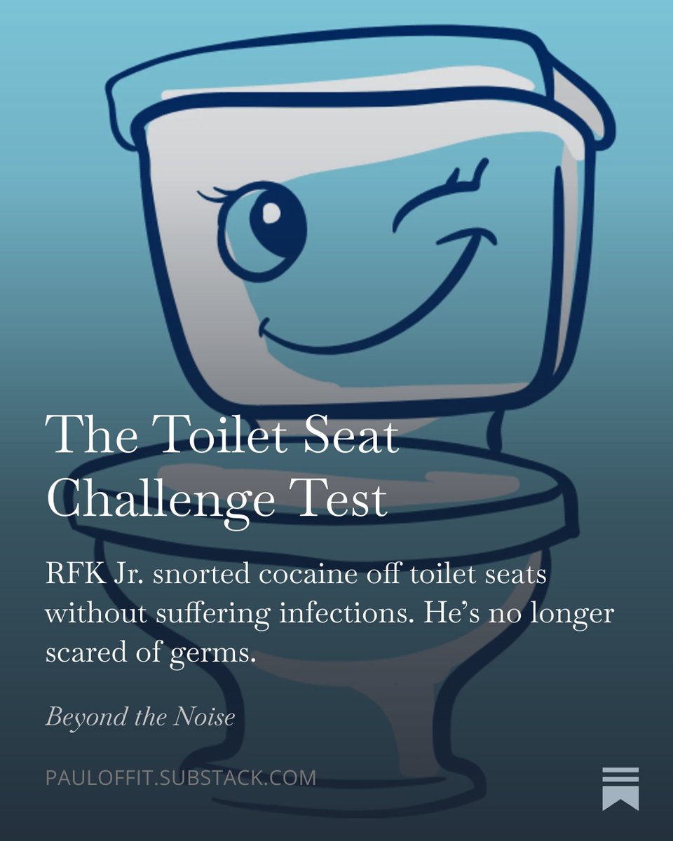 Paul Offit tweet media