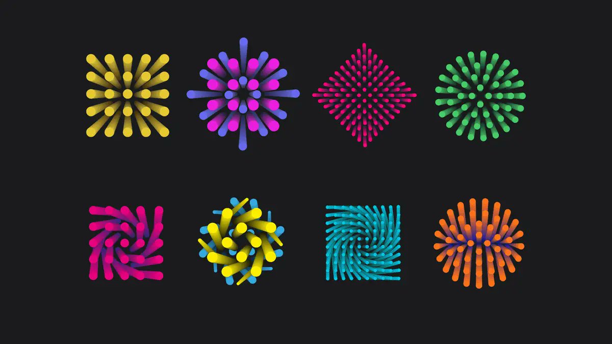 weandthecolor's tweet photo. Abstract Geometric Vector Shapes That Make Everything Around Them Look Timid https://t.co/Y3fUSFYxY8
#graphicdesign #vectorgraphic https://t.co/e40YHn8eYN