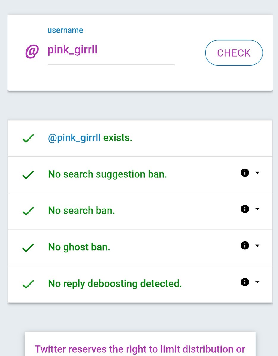 pink_girrll's tweet photo. Wow 😲 💃💃💃💃💃💃💃💃💃 I just checked now

After 3 years of shadow ban, I am finally free . If this tweet come across your timeline please help me like and retweet 🙏

This calls for celebration o. Thank you🩷🩷🩷🩷🩷🩷🩷🩷🩷🩷 https://t.co/JhiXFEmlS7