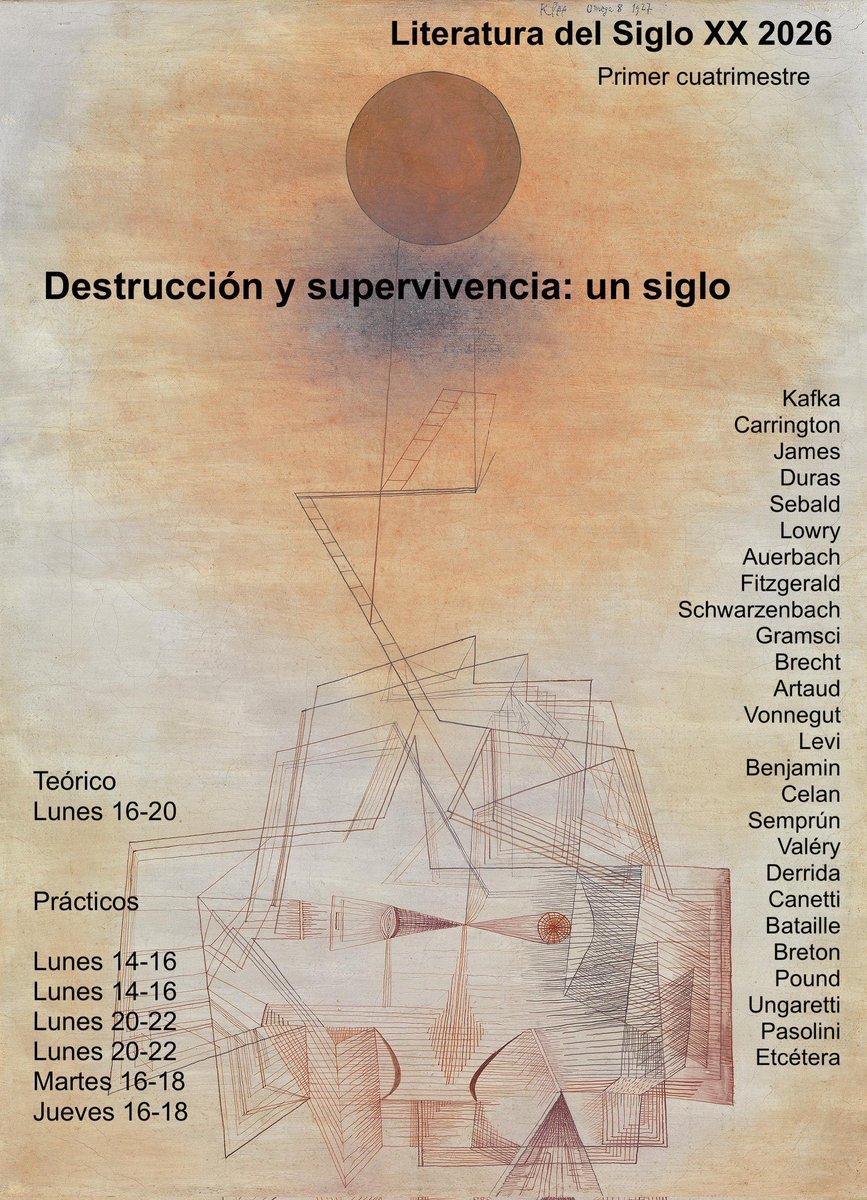 IommiVioleta's tweet photo. no podés recibirte sin cursar esta locura daledaledale https://t.co/BKfQYe8vzX