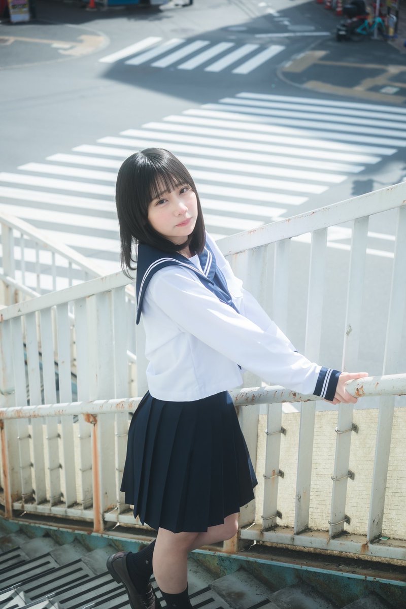 kanami_280's tweet photo. あと2日で卒業 https://t.co/xY7E5ZXWdG