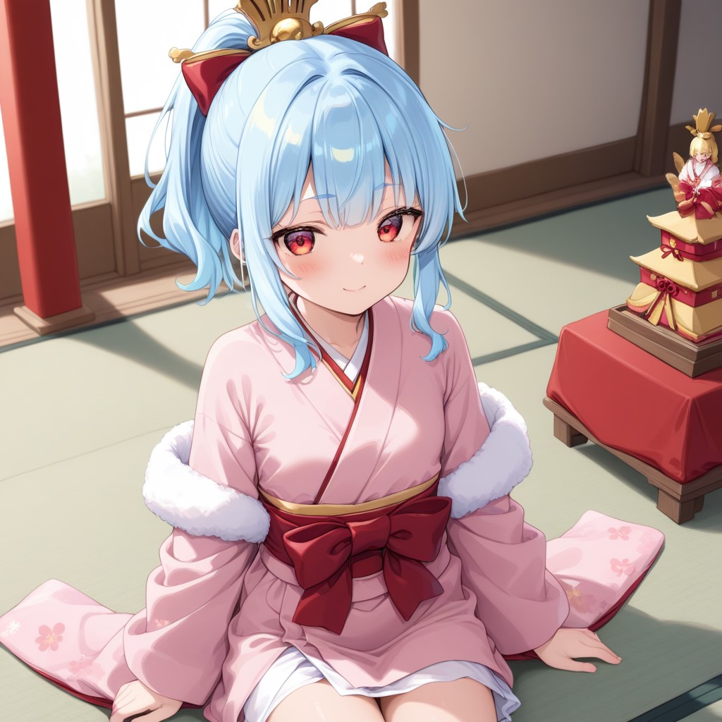 みだり@みだりな日々 tweet media