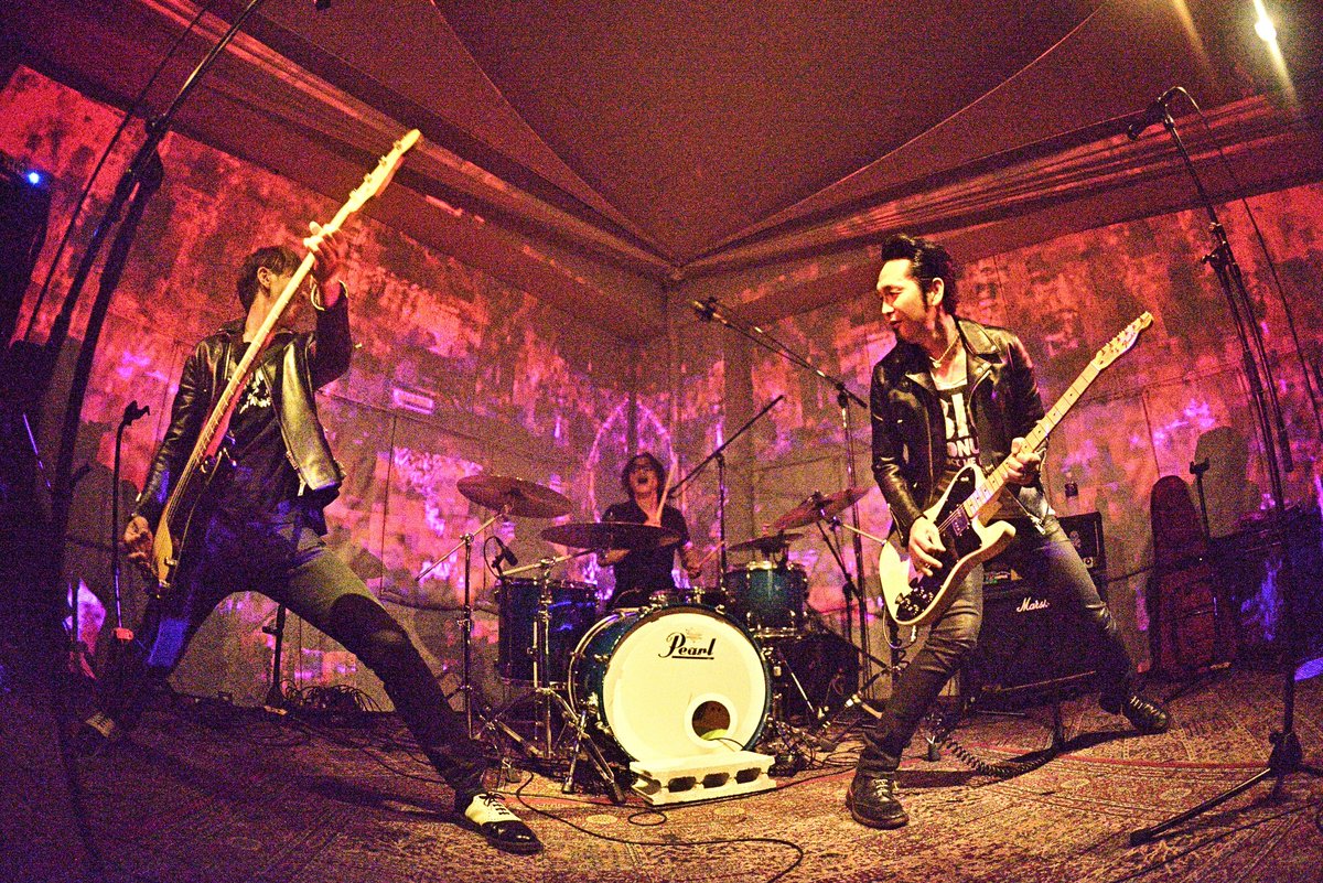 Hi‐BALL tweet media