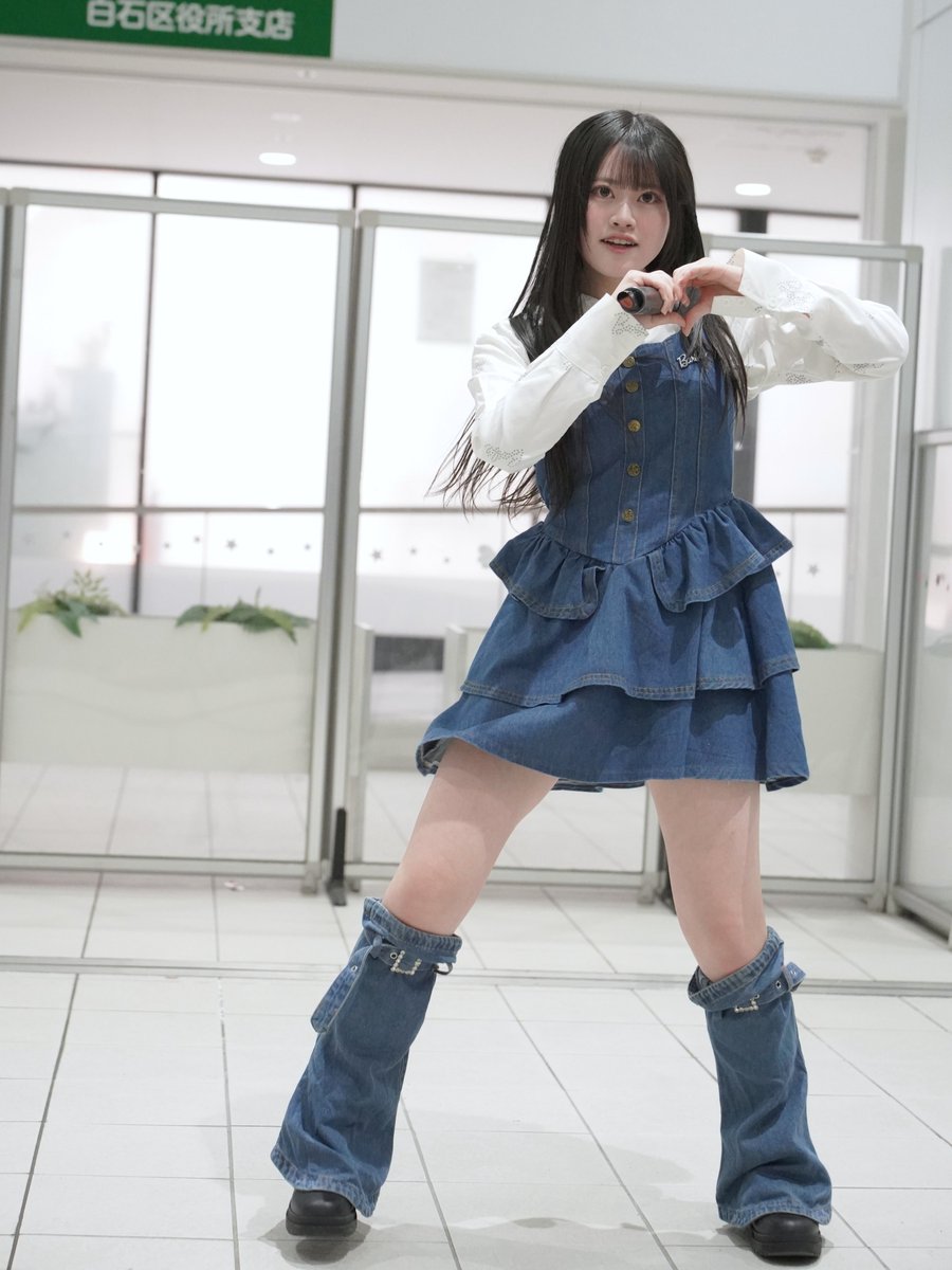 2026.02.28 白石！エムポケランド ACTORS STUDIO Fine（フィーネ