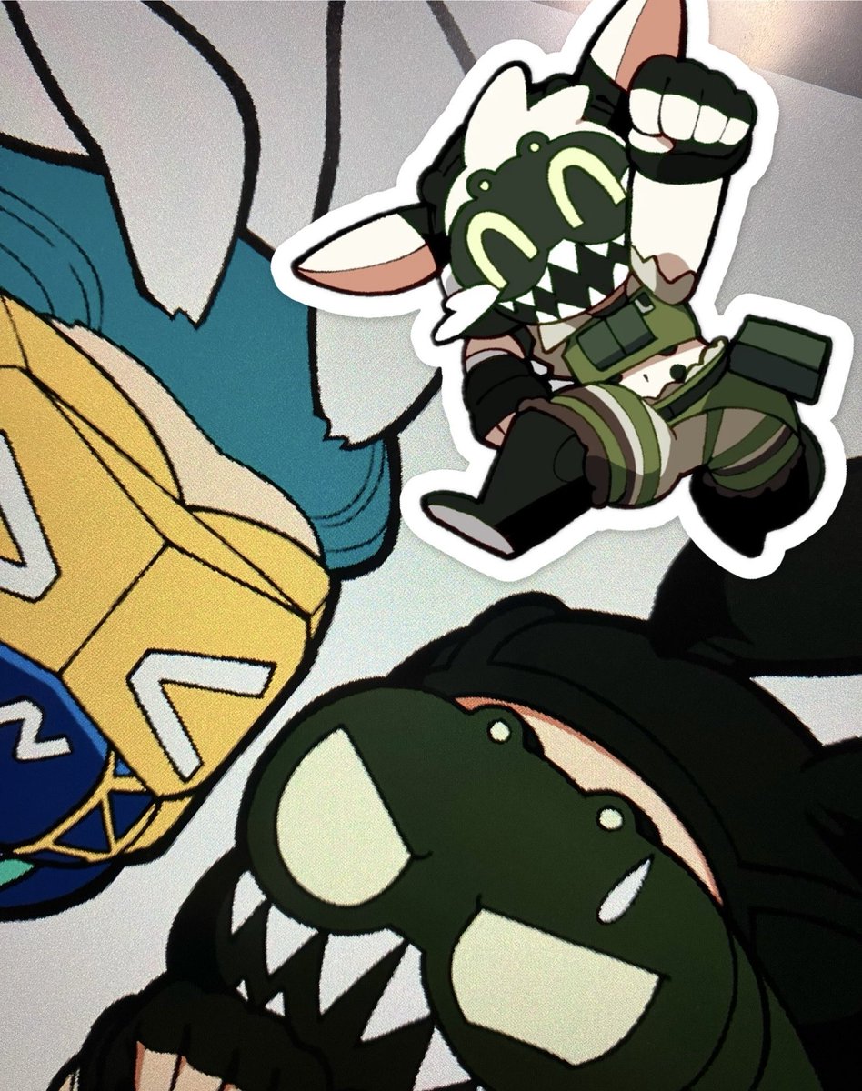 ぺーちゃ (@pepepeGDOOON) / Posts / X