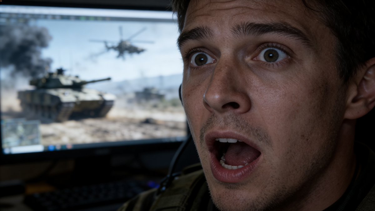 Available Games tweet media