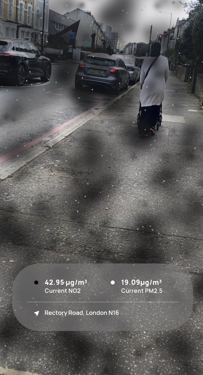 Rectory Rd N16 Residents Association 🚶🏾‍♂️🚴 🌳 tweet media