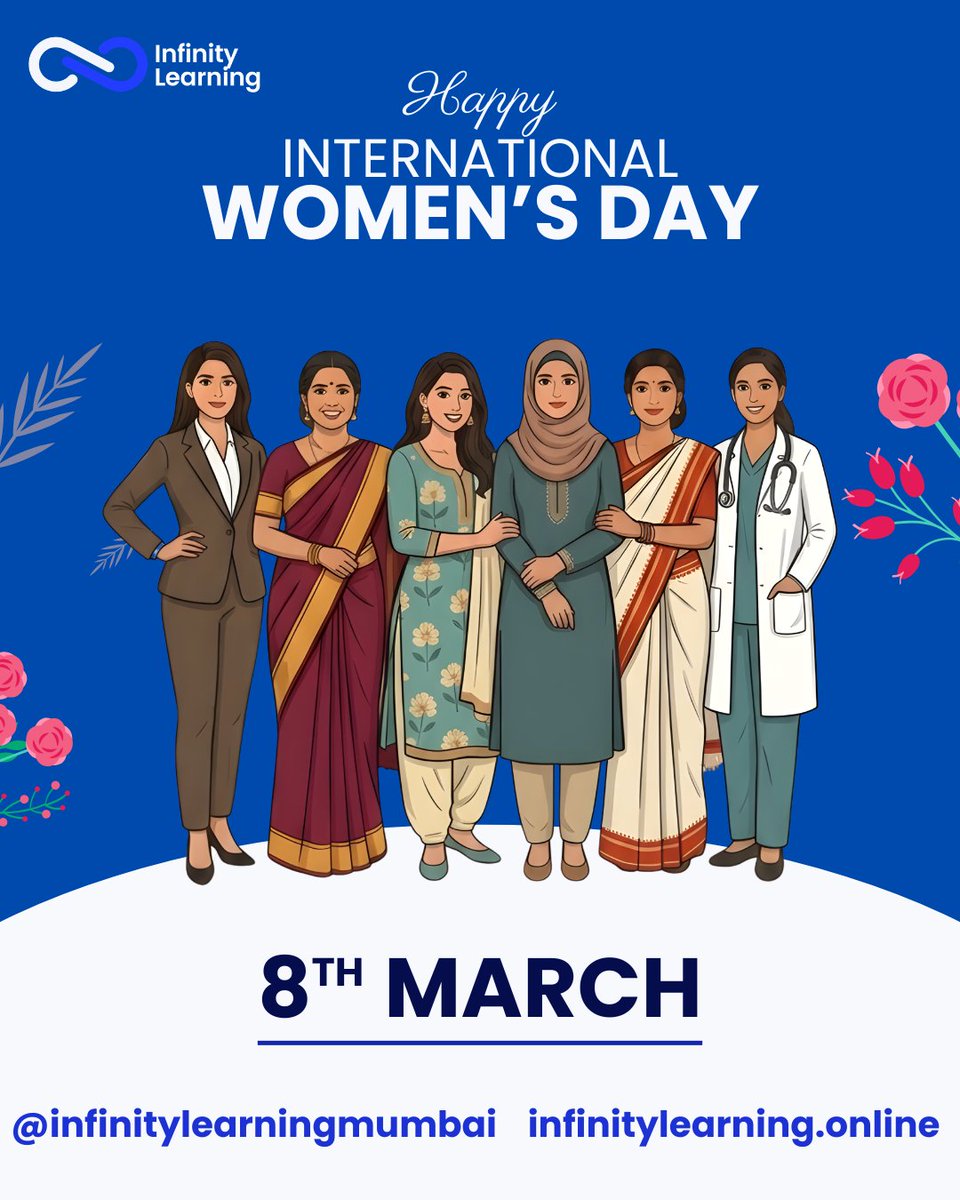 Infinity Learning tweet media