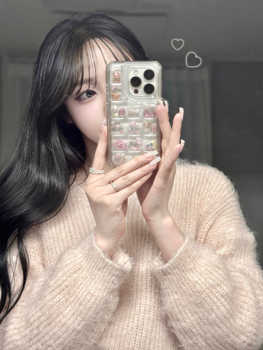 이뿌짱 tweet media