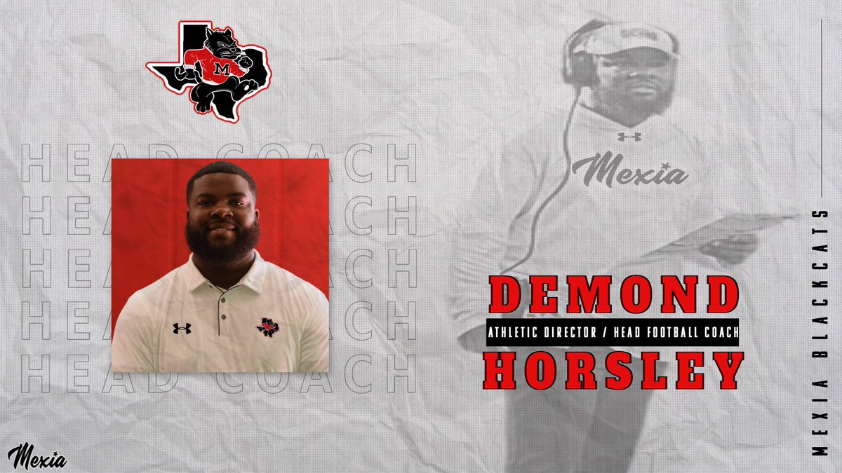 Mexia Blackcats tweet media