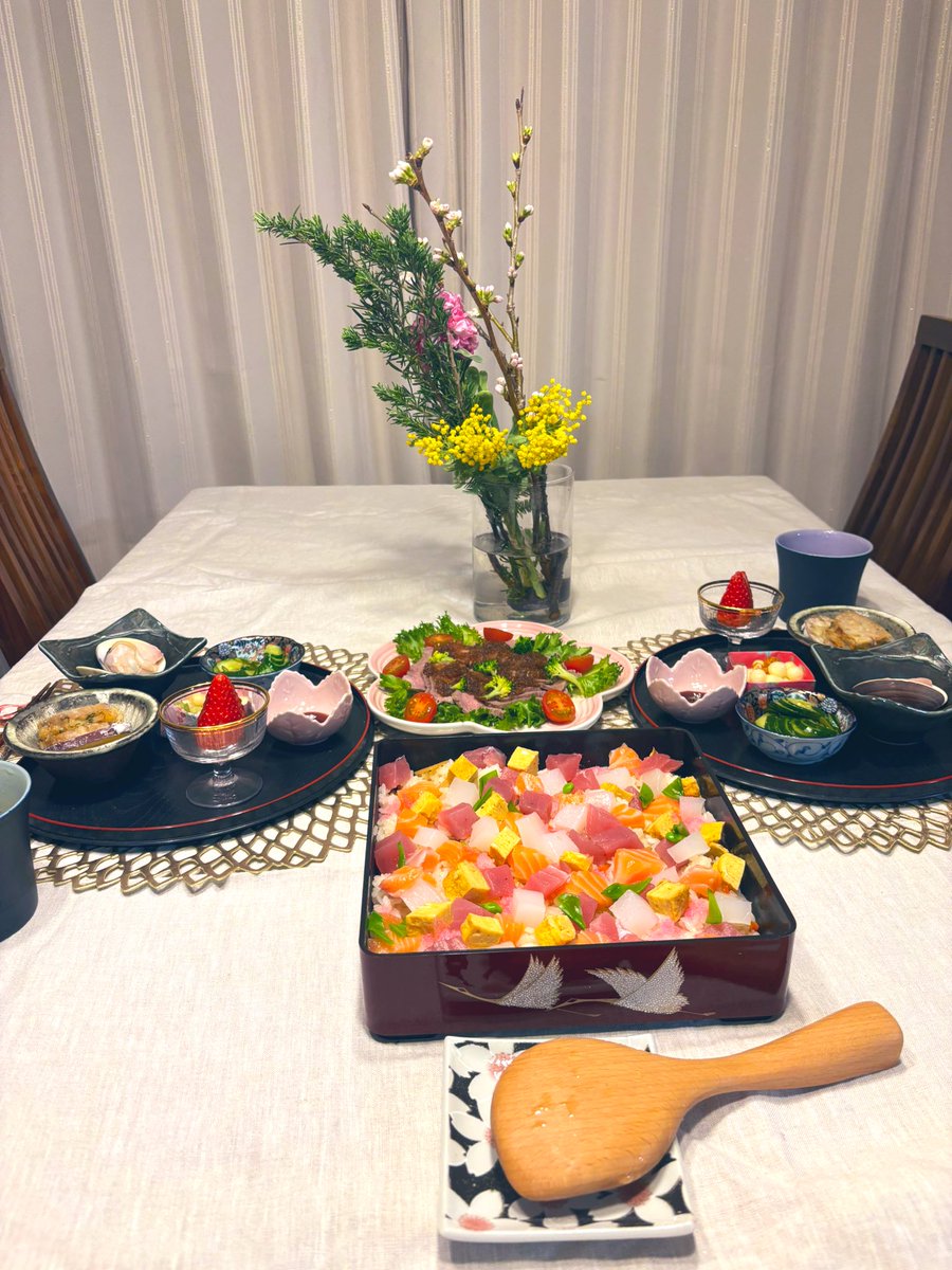 高山奈々 tweet media