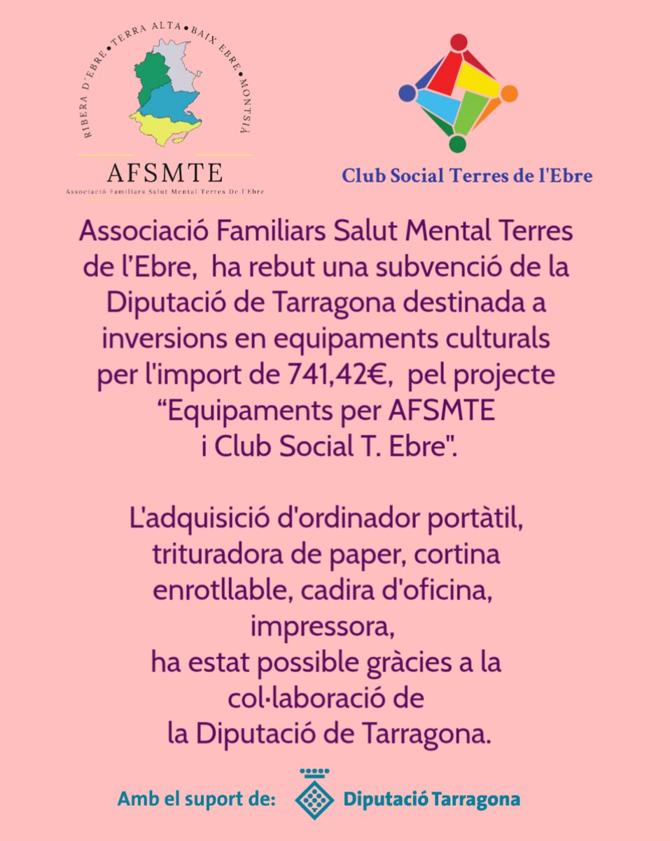Associació AFSMTE tweet media