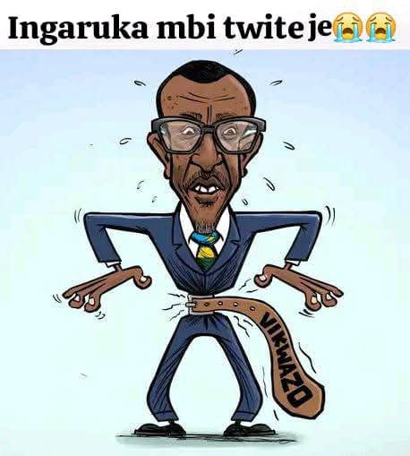 MDonElvis's tweet photo. À la suite des sanctions américaines, les ressources et les capacités d’affaires de la #RDF sont fortement restreintes. Le #Rwanda en subit les conséquences et exprime son mécontentement.
Le système #FungaMkanda se poursuit. https://t.co/ODt9Dl3l8O