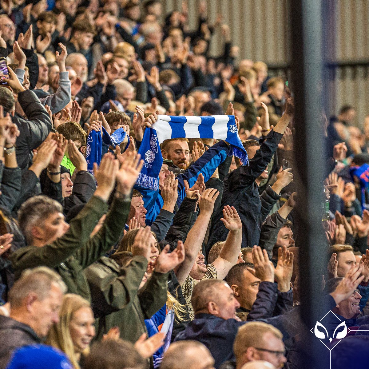 Oldham Athletic tweet media