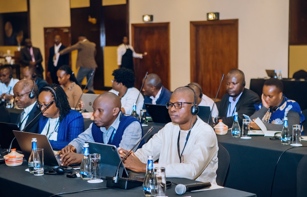 Rwanda Standards Board tweet media