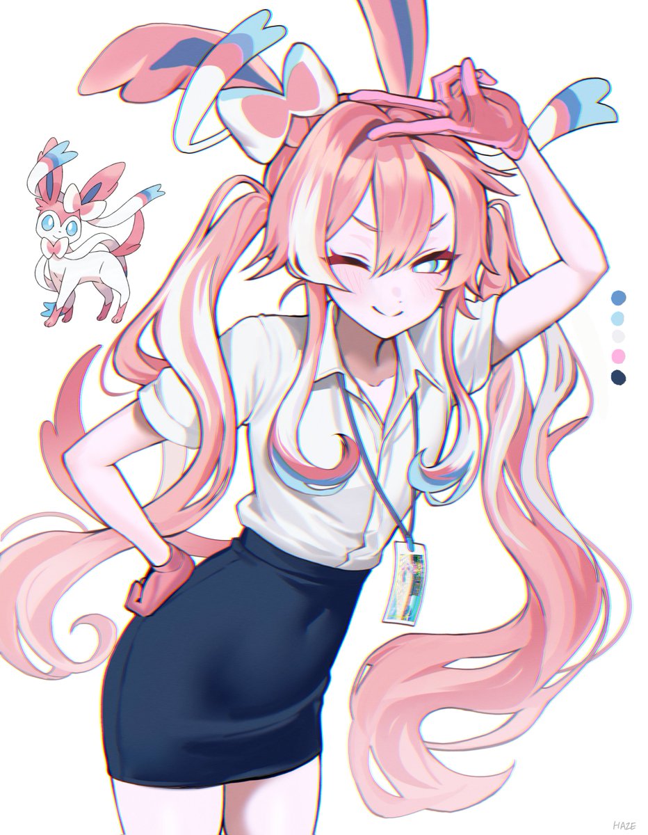 HAZE (@7h4ze) on Twitter photo 