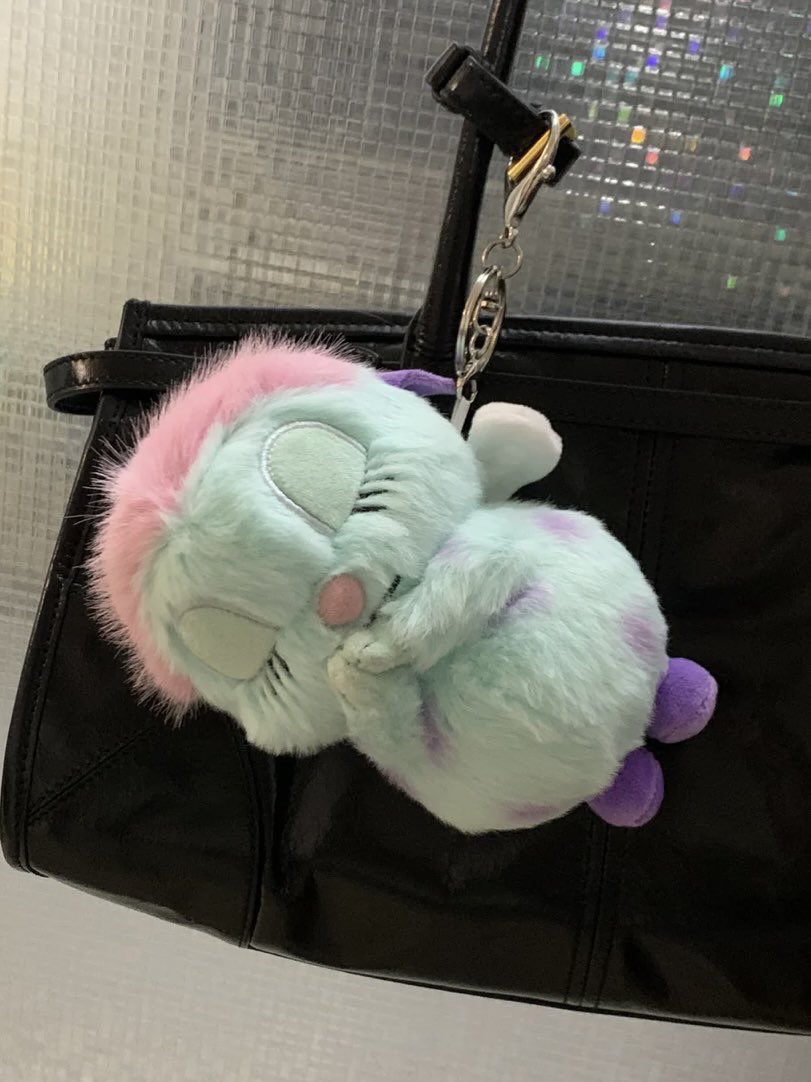 INA GO SERENDIPITY | OPEN PO | mention after DM tweet media