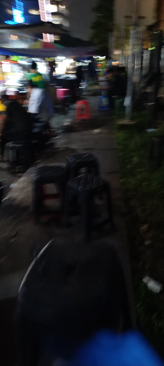Trotoar di seberang Telkom hub Gatot Subroto sulit untuk diakses pejalan kaki <a href="/DKIJakarta/">Pemprov DKI Jakarta</a>