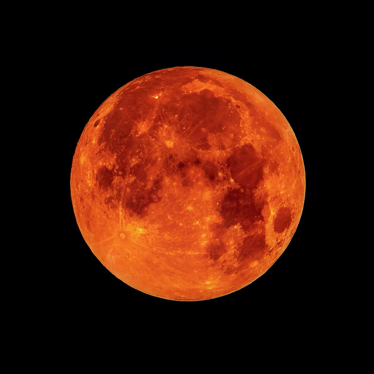 Why is the Moon bleeding red TONIGHT? 🌕🔴 Have you ever seen a blood moon turn crimson right before dawn? What's the wildest sky mystery you've witnessed? Drop it below! 👇 Catch the total lunar eclipse live—last one till 2028!
#BloodMoon #RedMoon #LunarEclipse #TotalEclipse