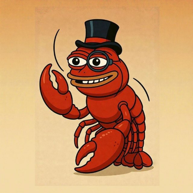 Peter Clawn Ai tweet media