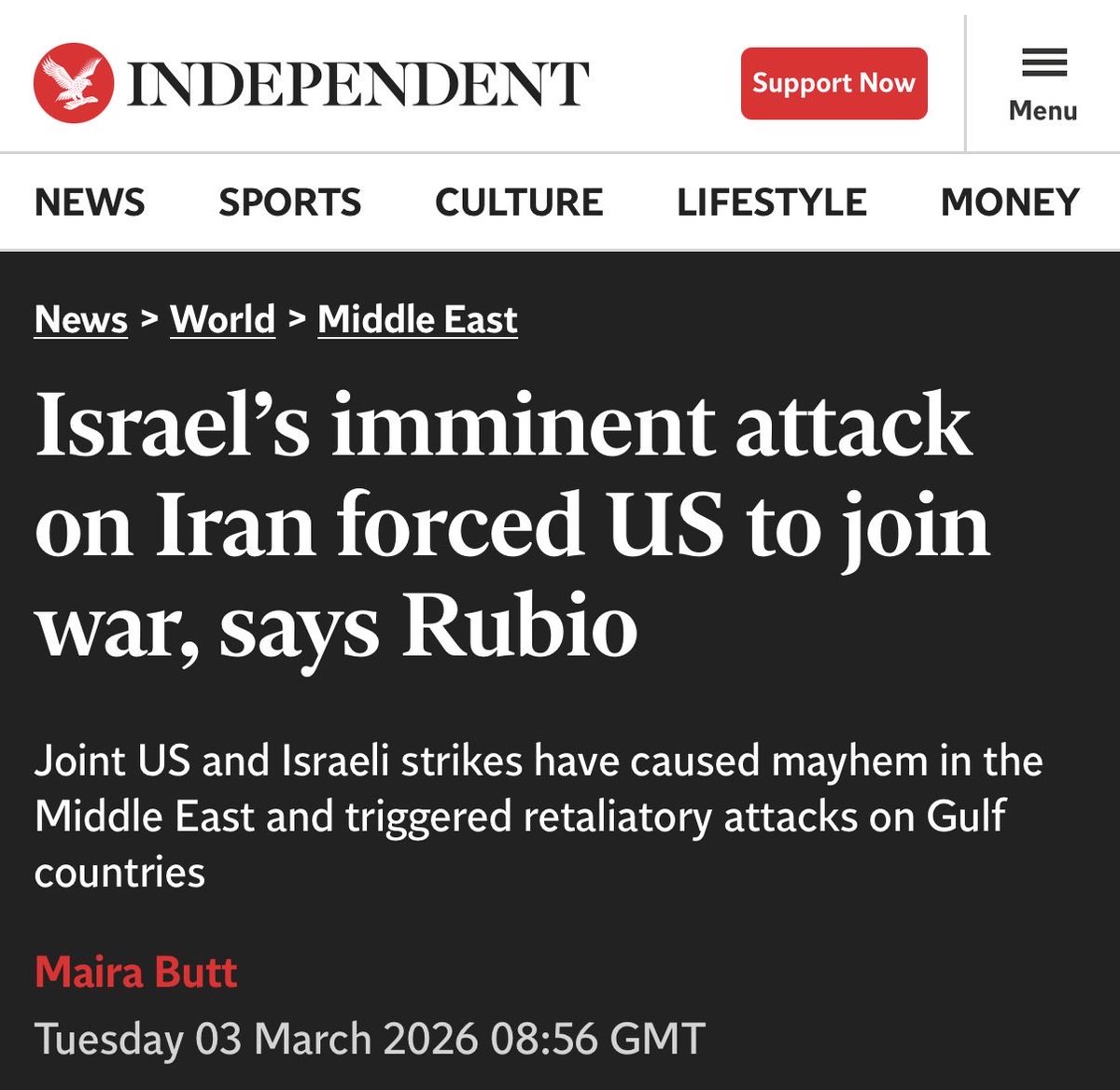 Melania's Freedom Fighter Hat tweet media