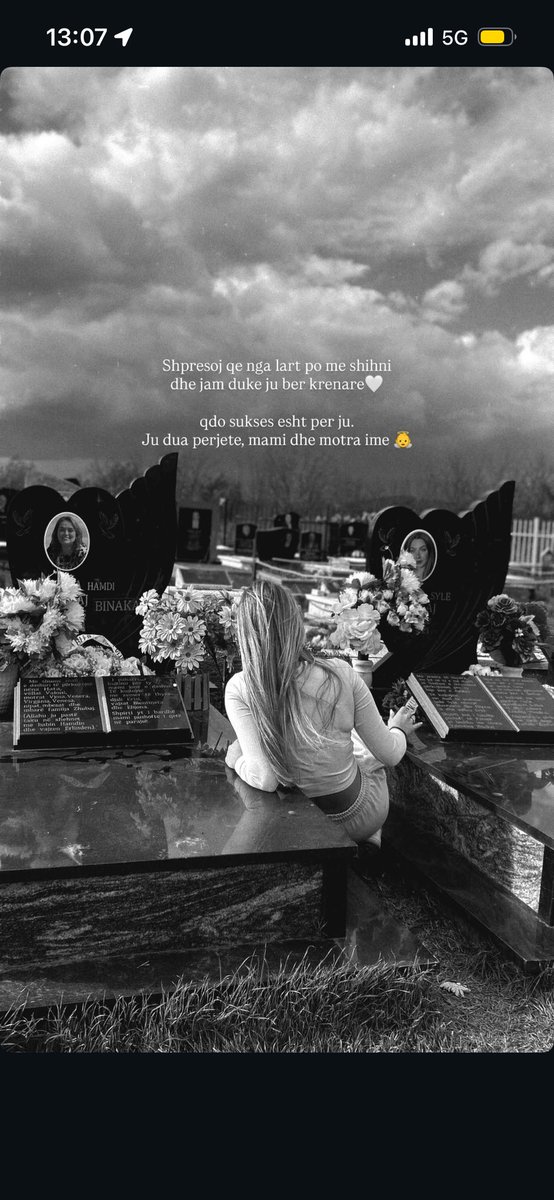 Paqim ne jeten tone forcen qe ke ti Elush♥️🥹
Ato jan shum krenar per vajzen dhe motren qe je🫂
 #bbvipks4