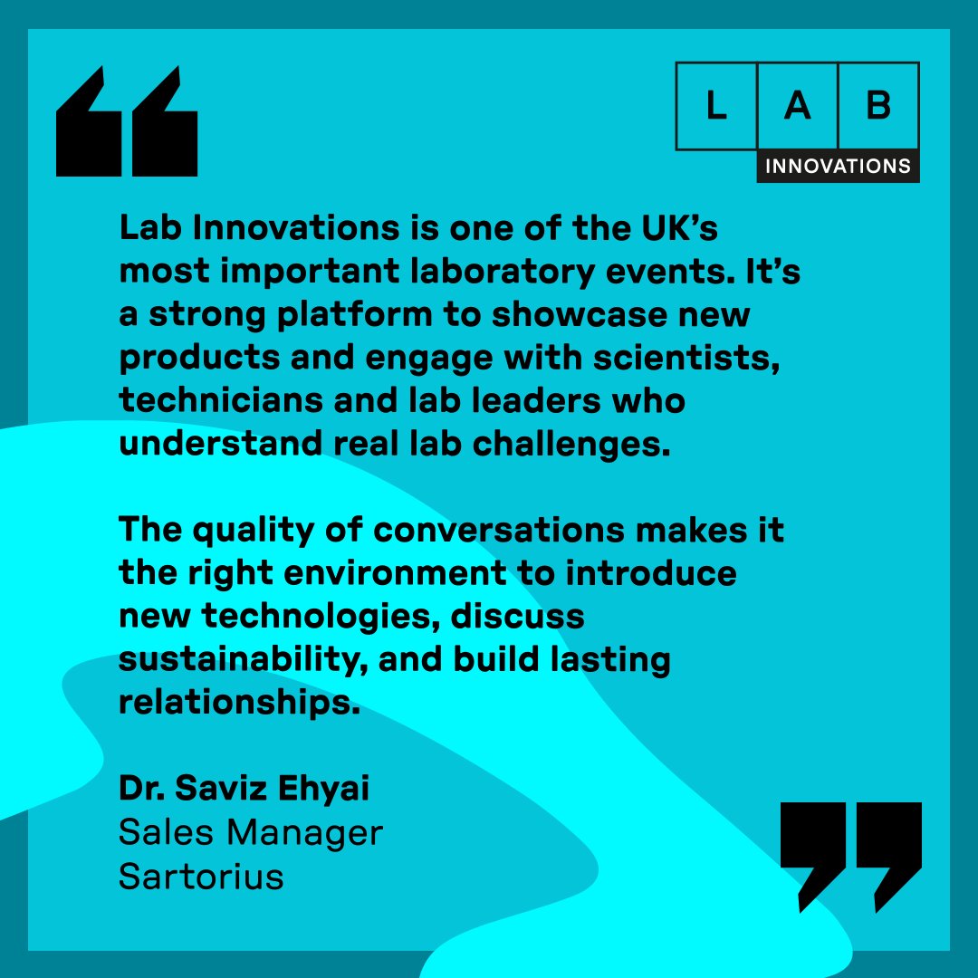 Lab Innovations tweet media