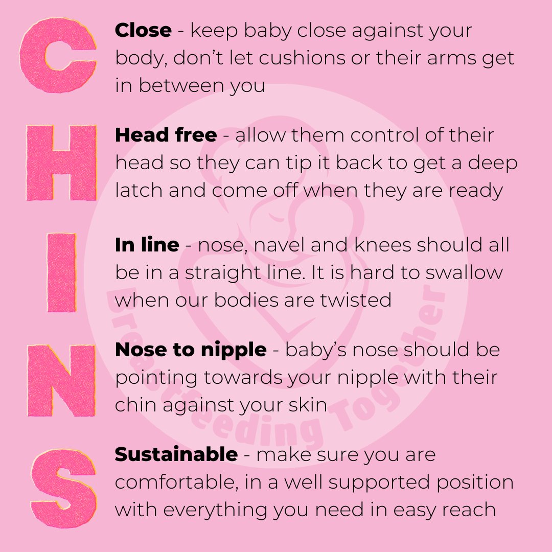 Breastfeeding Together tweet media