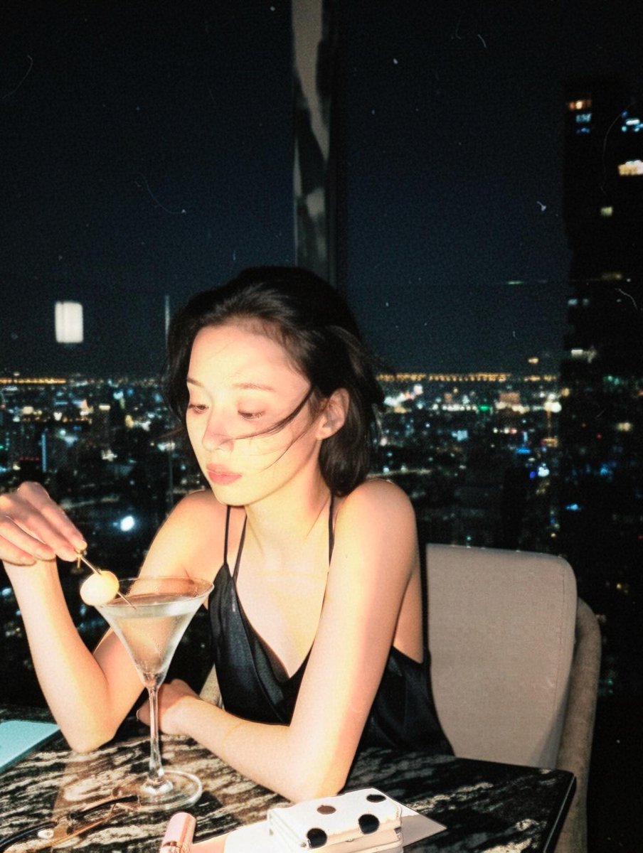 จริตน้องหนาวช่วงนี้แบบ กุให้เลยจริง ๆ จริตจะก้านในวัย 25 คือเดอะเบส