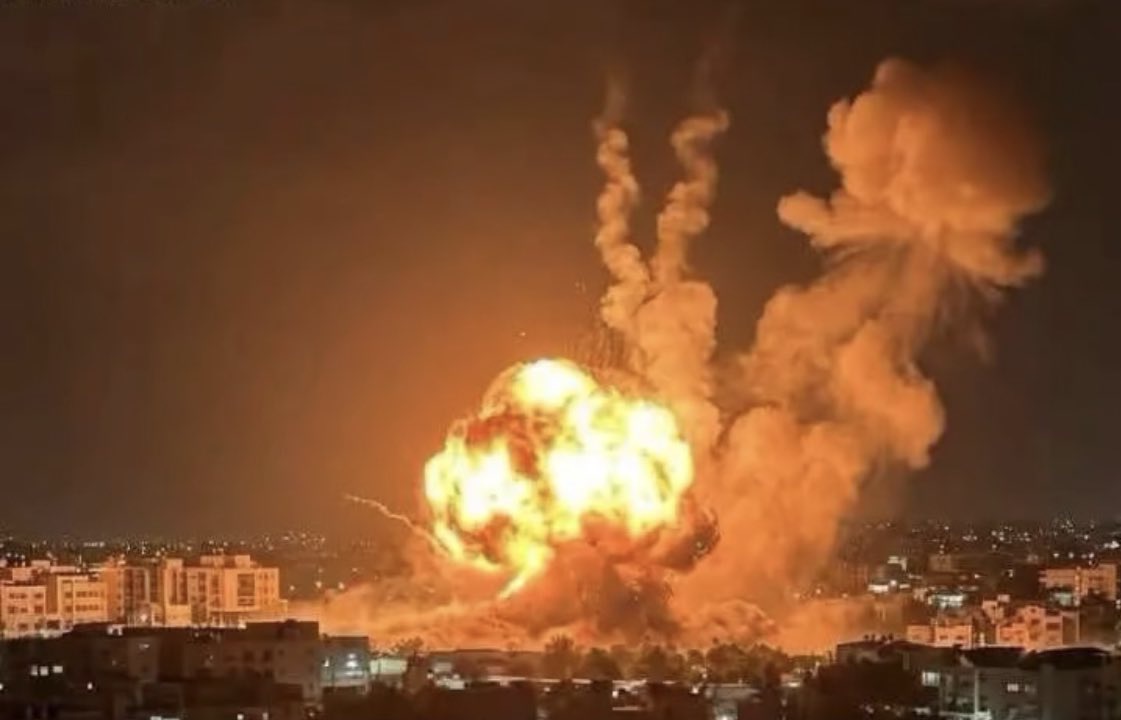 Dear Christian tweet media