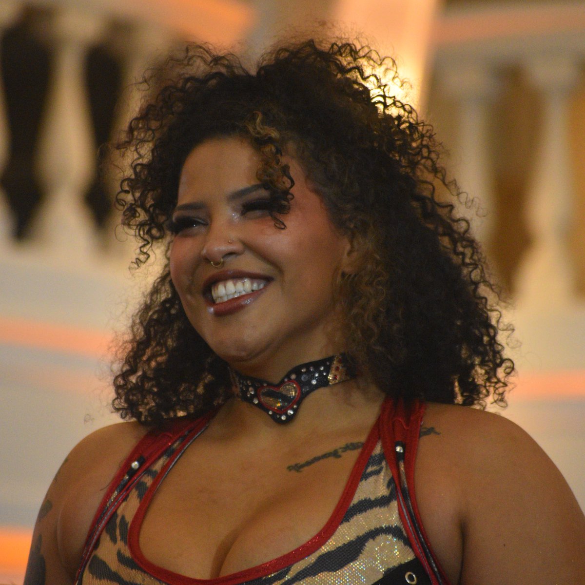 Willow Nightingale
Beyond Wrestling 
“Ballroom Blitz”
2/27/26