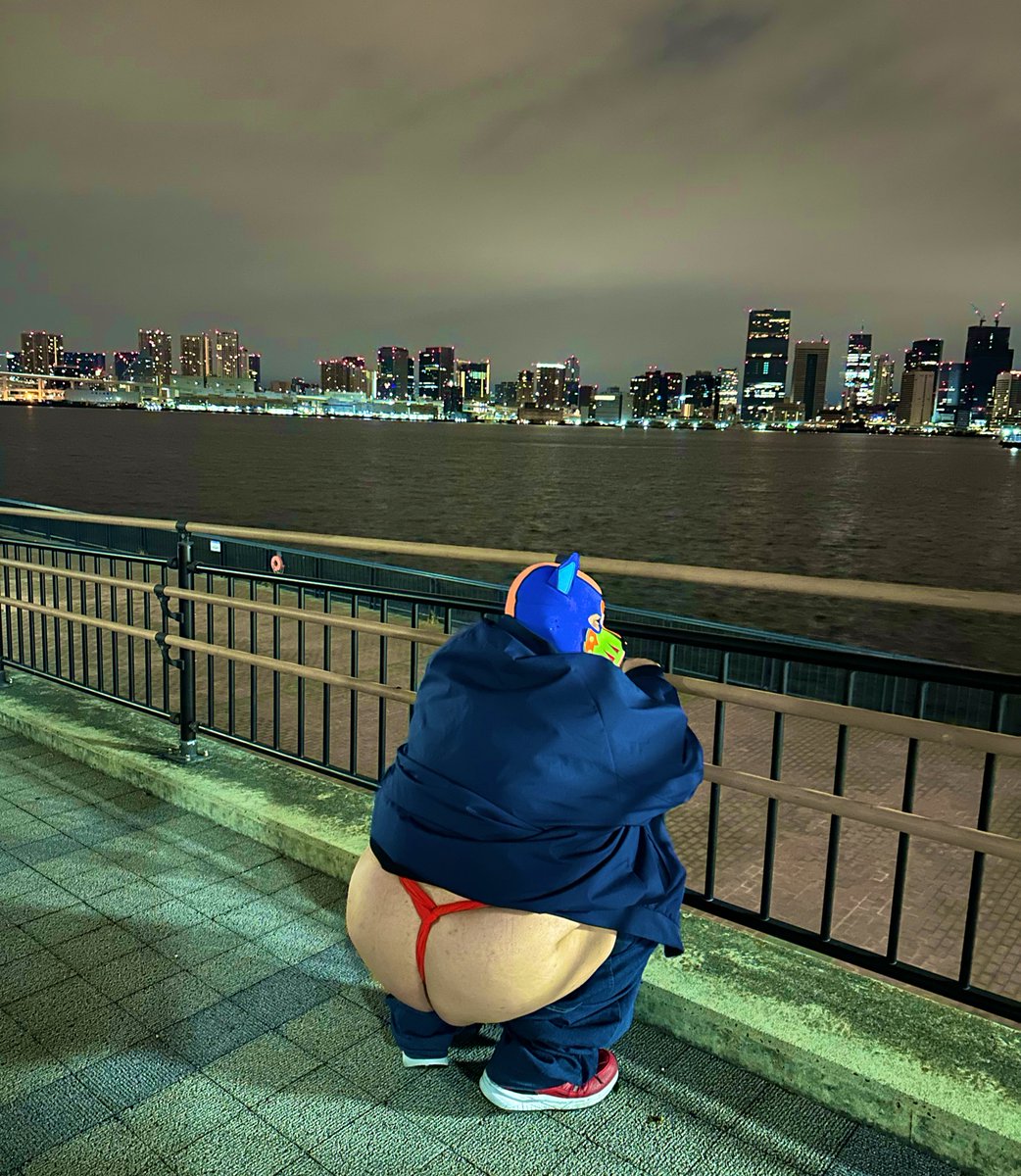 ごうき tweet media