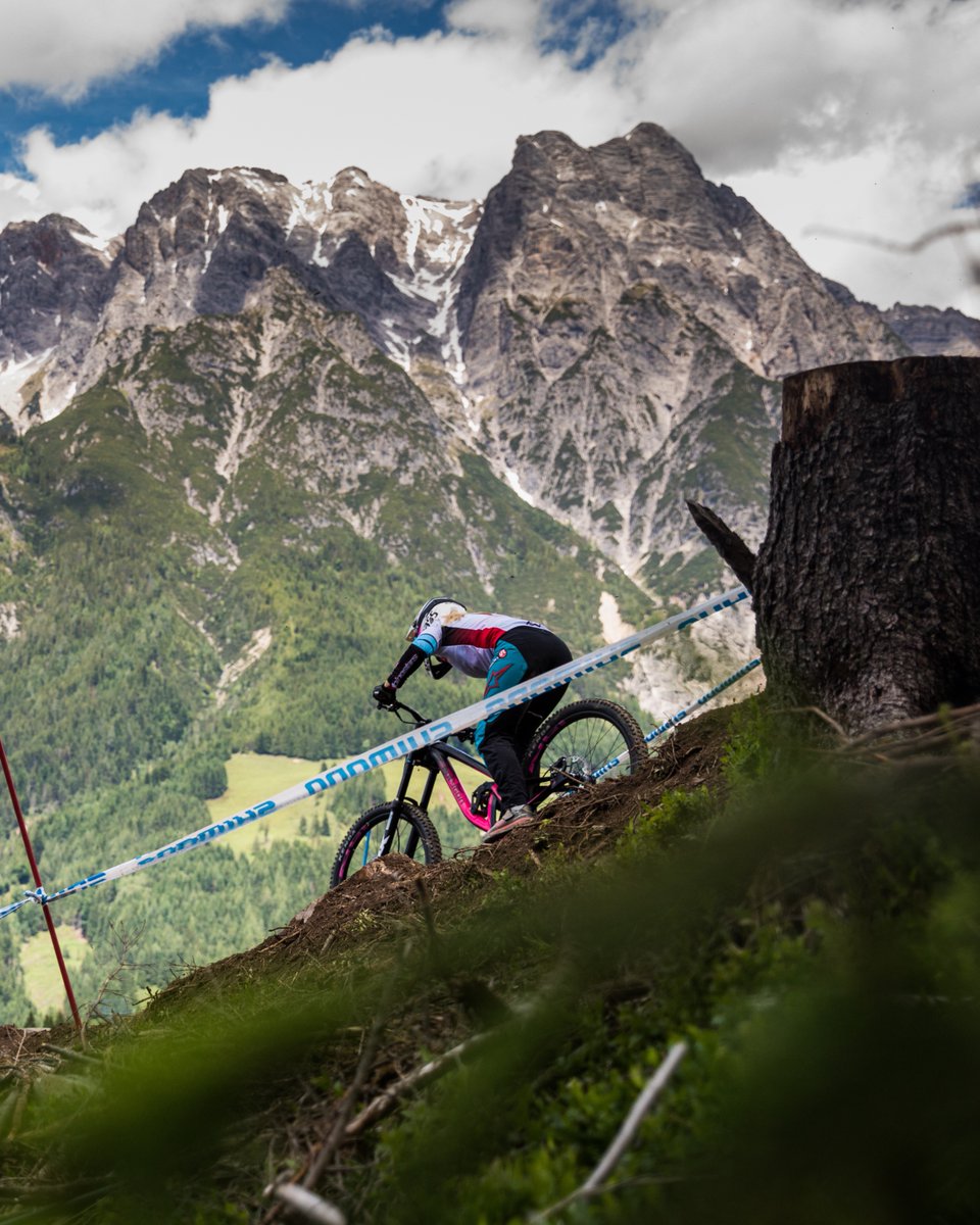 UCI MTB tweet media