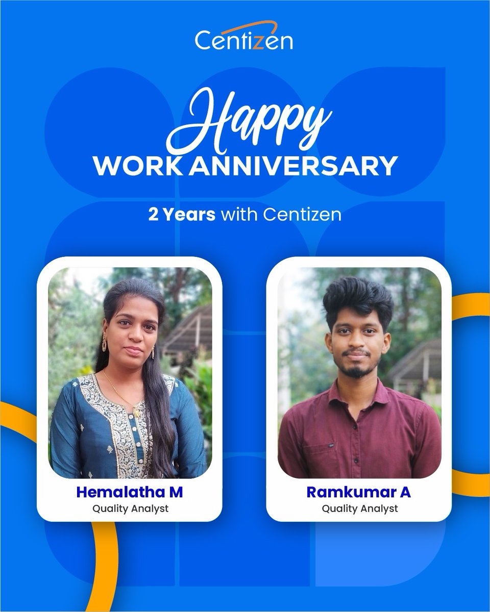 Centizen tweet media