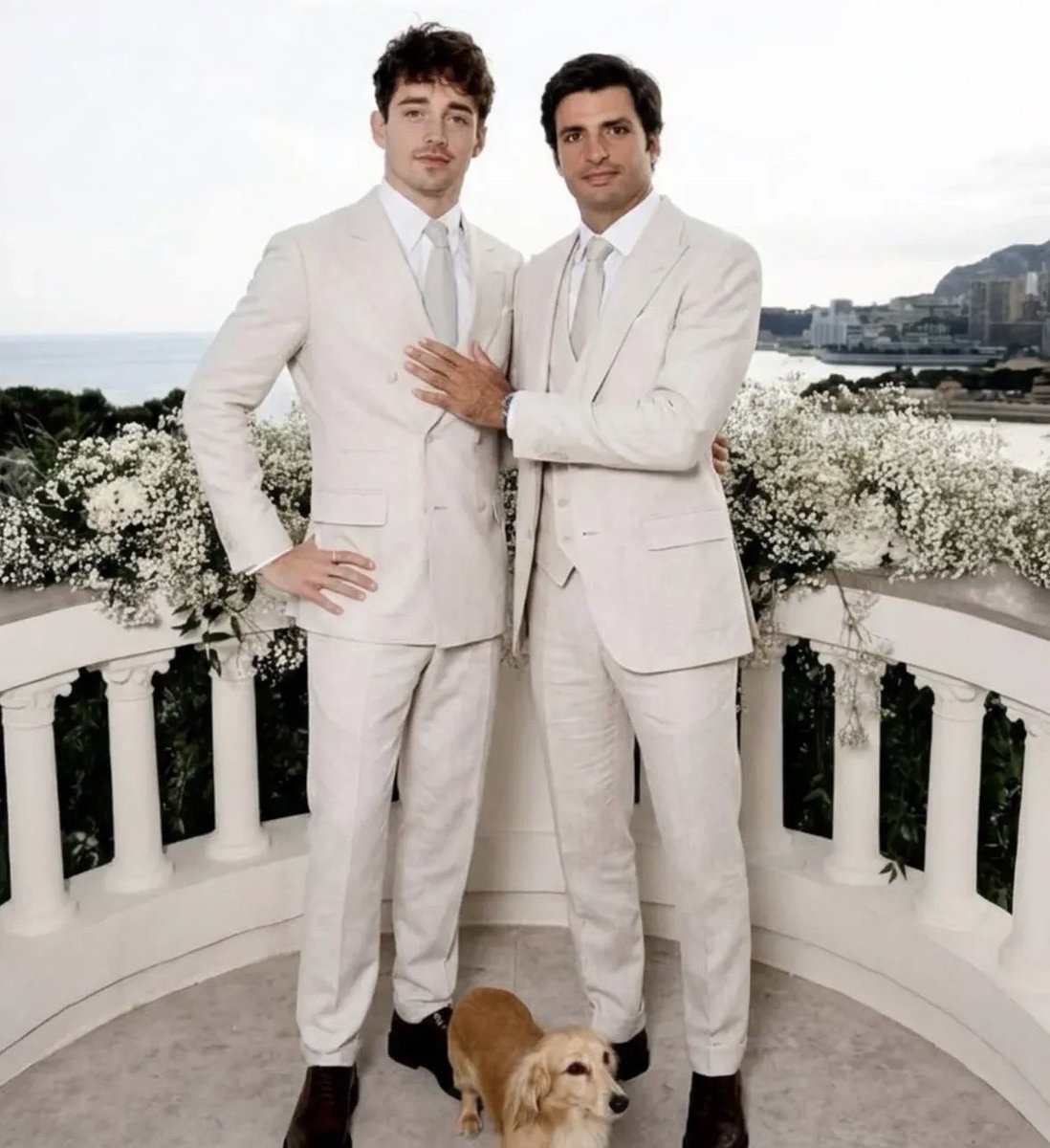 💍| El verdadero casamiento