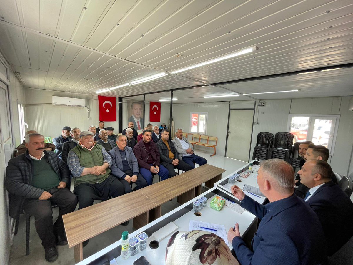 Mustafa YİĞİT tweet media