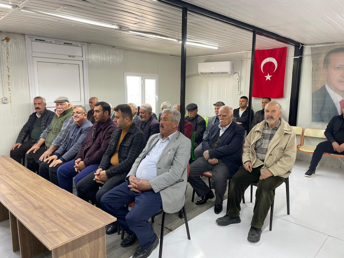 Mustafa YİĞİT tweet media