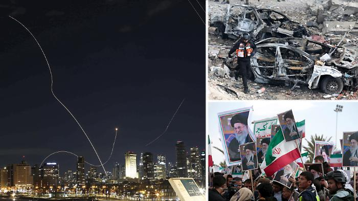 Tre scenari per capire cosa succede ora tra Usa e Iran nuovaresistenza.org/2026/03/tre-sc…