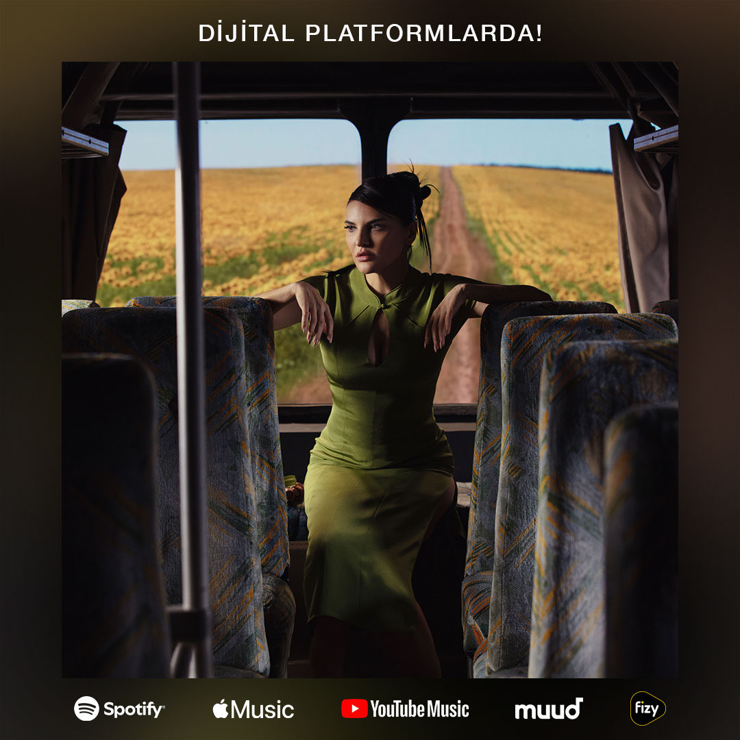 Avrupa Müzik tweet media