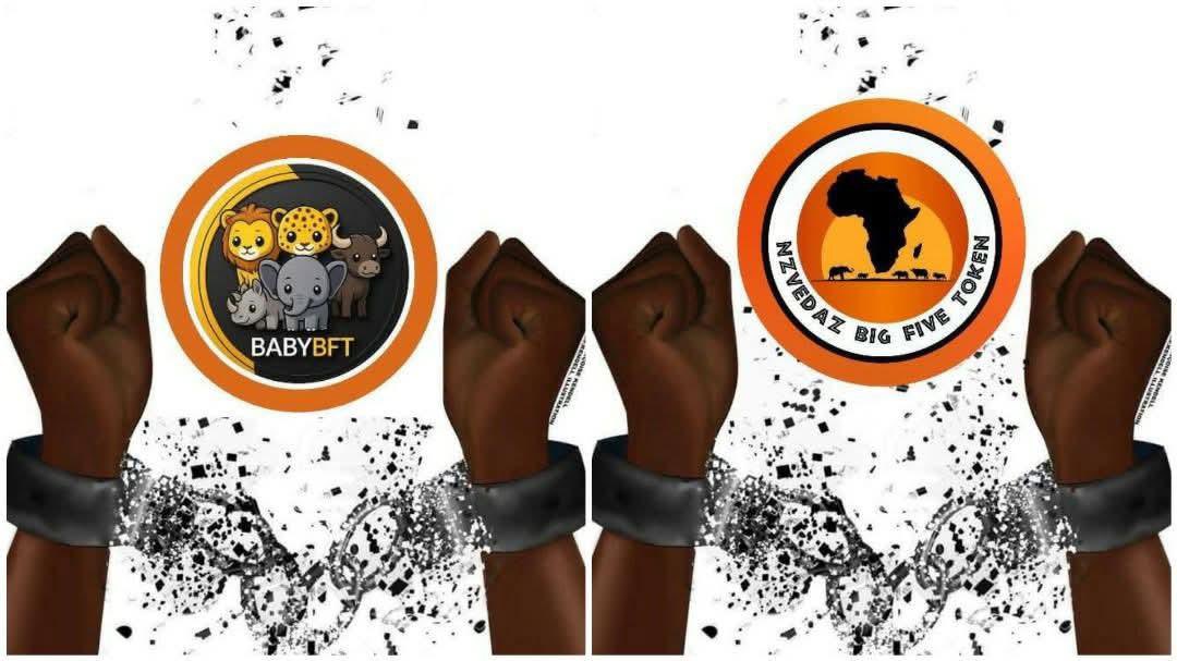 MargaretMargz's tweet photo. @okx It can only be #TheBigFiveToken $BFT @five_token #BBFT @BabyBft.
Hot gems 🔥 💎
Solid & has Usecases for Longevity & Sustainability🤝
#MoonMission2026 https://t.co/c3irM47u7R