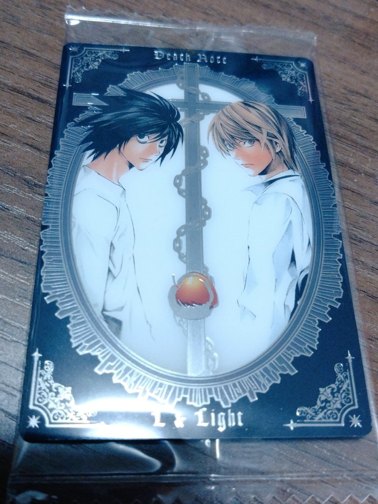 やはりこのおふたりは安定のビジュアルですね🌿✨ スペシャルレア