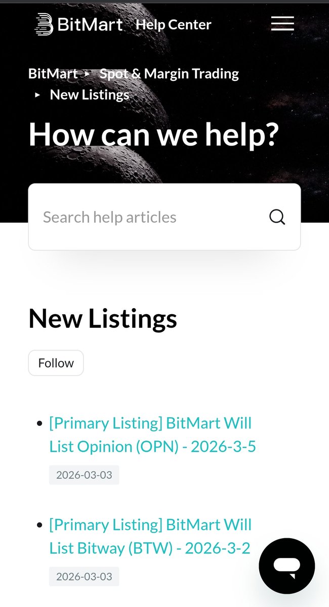 JackJonesPL's tweet photo. @blockdagnetwork Nothing on Bitmart 😅 https://t.co/HxfhpaERJl