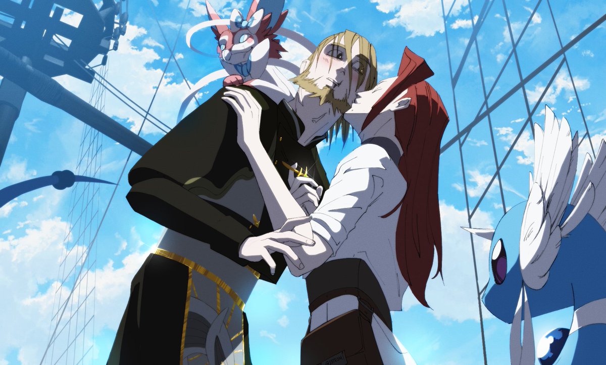 S T E S H 🎨 tweet media