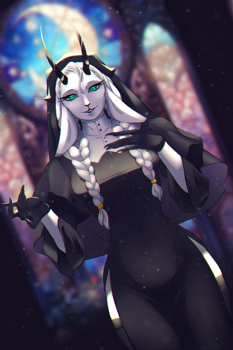 S T E S H 🎨 tweet media