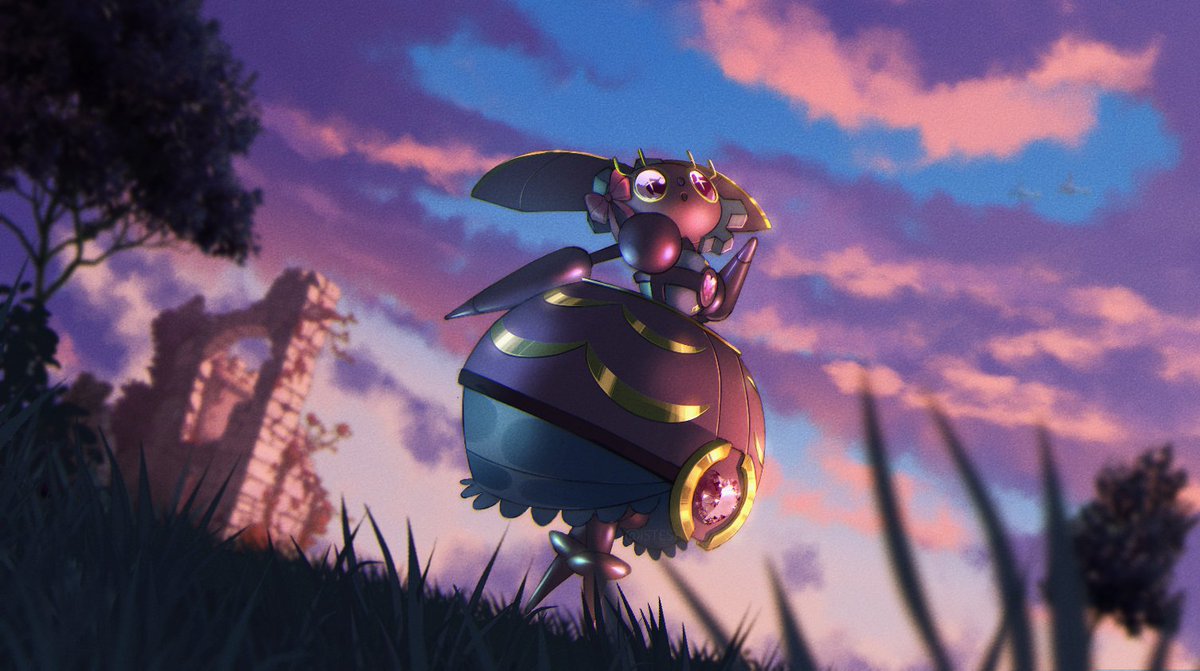 S T E S H 🎨 tweet media