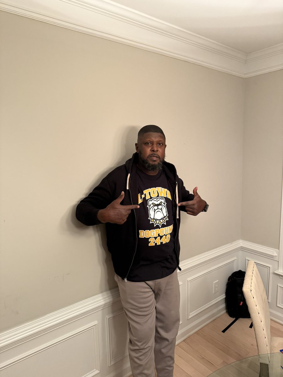 Willie Anderson tweet media